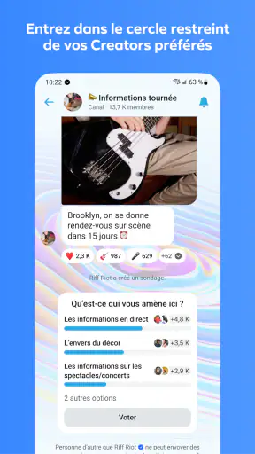 Messenger