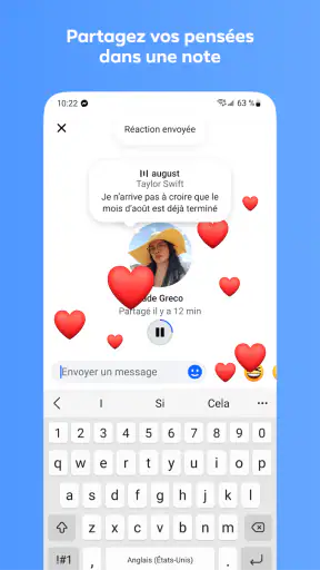 Messenger