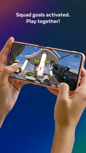 Meta Horizon