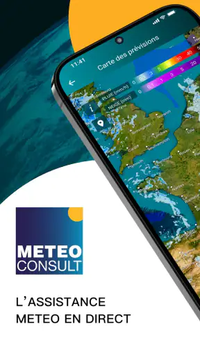 METEO CONSULT