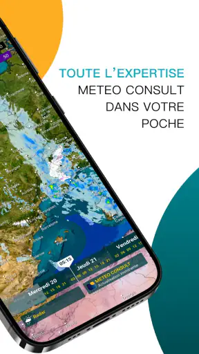 METEO CONSULT