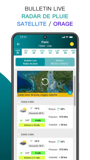 METEO CONSULT