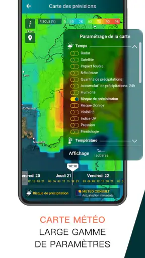 METEO CONSULT