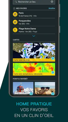 METEO CONSULT