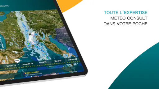 METEO CONSULT