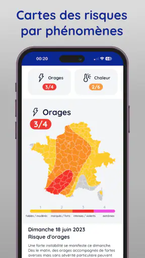 Météo Express