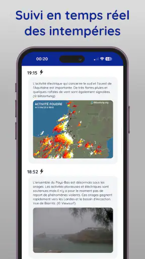 Météo Express