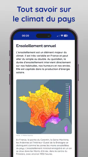 Météo Express