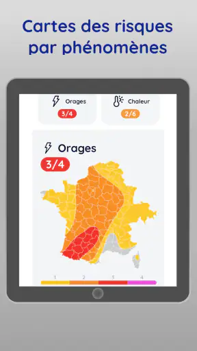 Météo Express