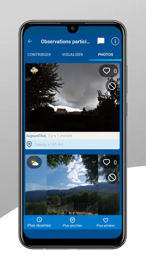 Météo-France