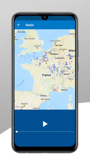 Météo-France