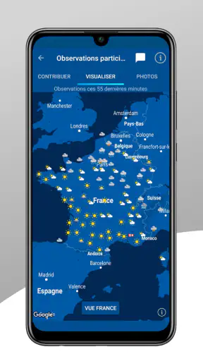 Météo-France