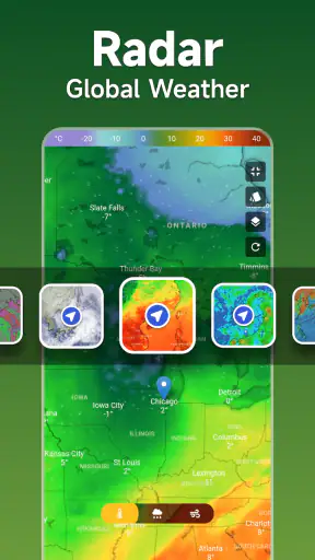 Météo - Meteored France