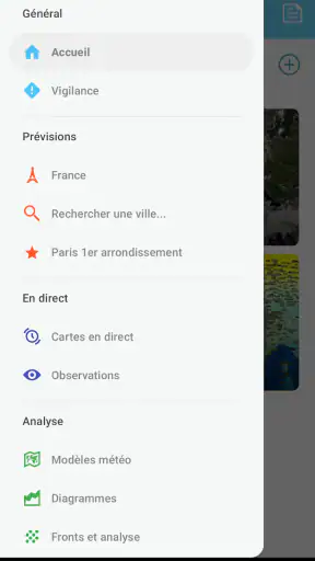 Meteociel, la météo pour tous