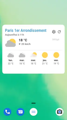 Meteociel, la météo pour tous