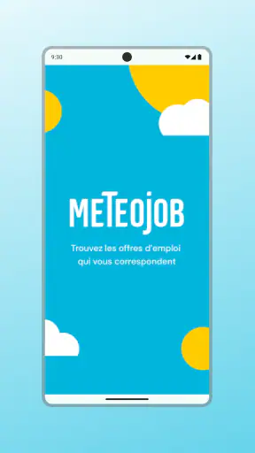 Meteojob Emploi