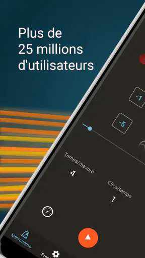 Metronome Beats Pro