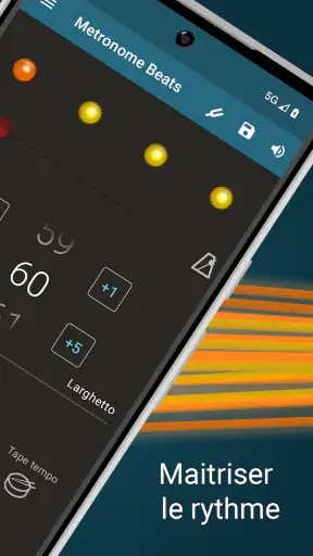 Metronome Beats Pro