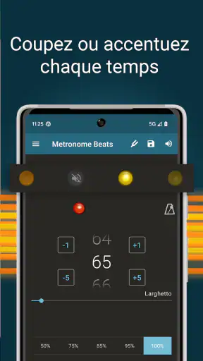 Metronome Beats Pro