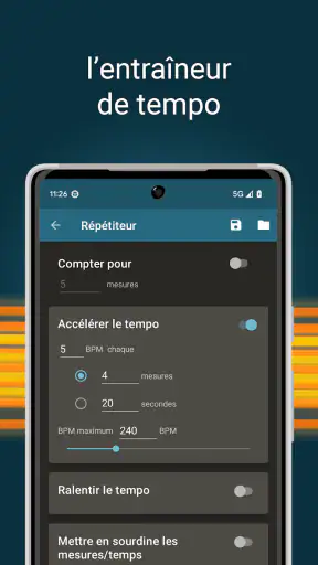 Metronome Beats Pro
