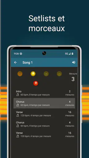 Metronome Beats Pro