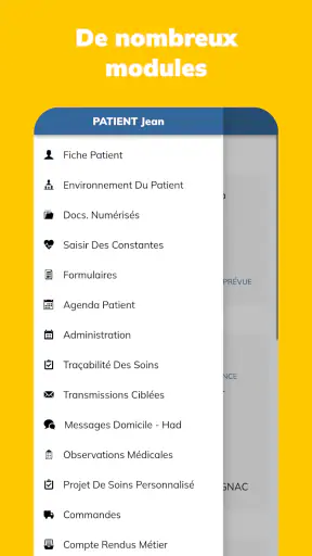 MHCare mobile