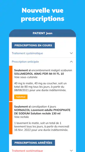 MHCare mobile