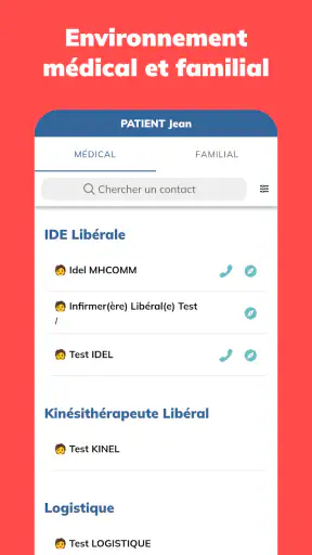 MHCare mobile
