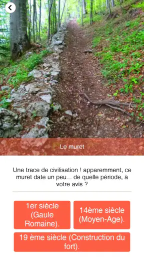 Mhikes, votre GPS de randonnée