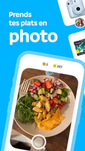 Miamworld : Manger c'est gagné