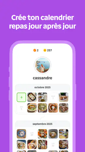 Miamworld : Manger c'est gagné