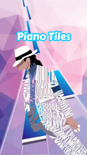 Michael Jackson - Piano Games