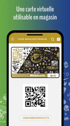 Micromania