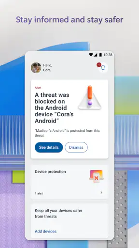 Microsoft Defender: Antivirus