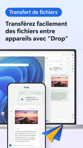 Microsoft Edge: navigateur IA