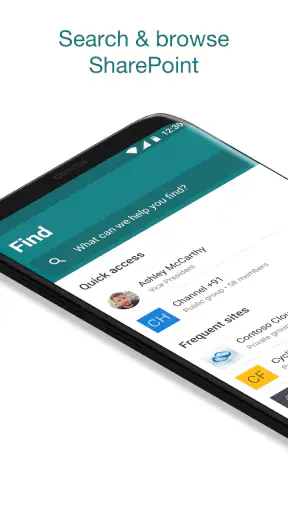 Microsoft SharePoint