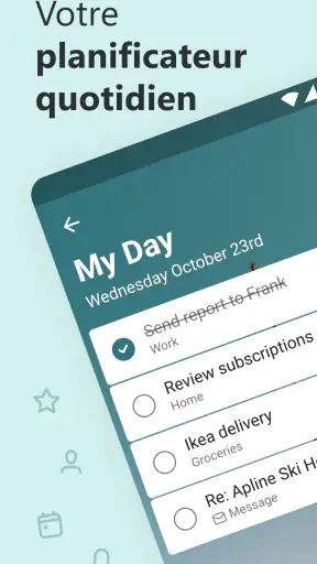 Microsoft To Do: Lists & Tasks