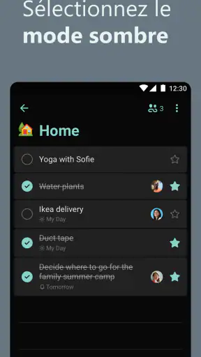 Microsoft To Do: Lists & Tasks