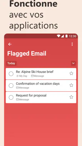 Microsoft To Do: Lists & Tasks