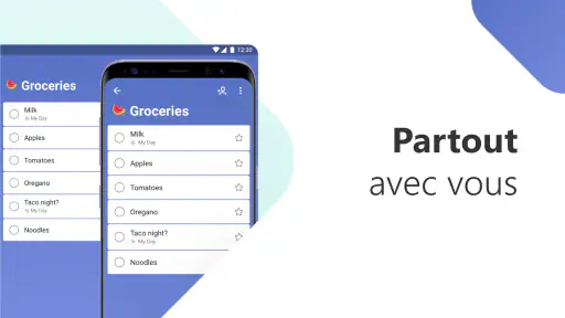 Microsoft To Do: Lists & Tasks