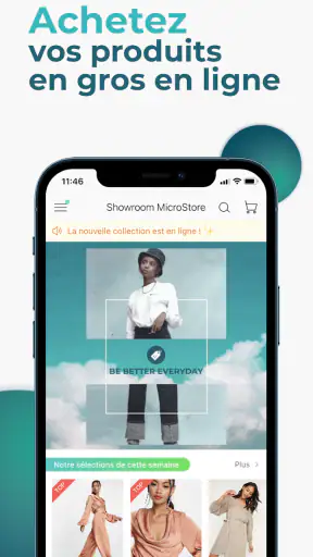 MicroStore