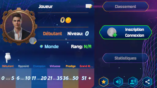 MidiQuiz: Culture Générale