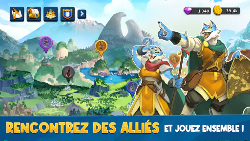 Million Lords: World Conquest