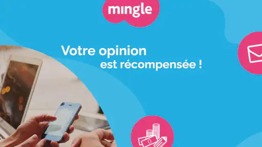 mingle respondi