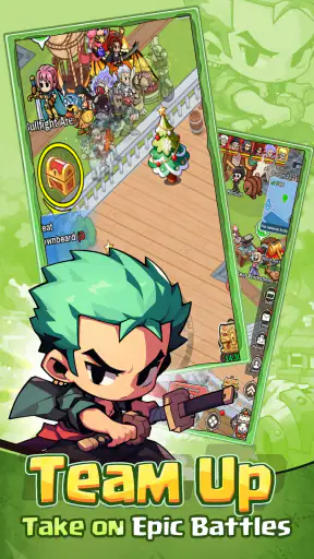 Mini Pirate Clash