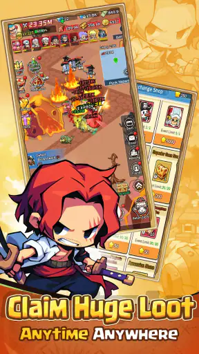 Mini Pirate Clash