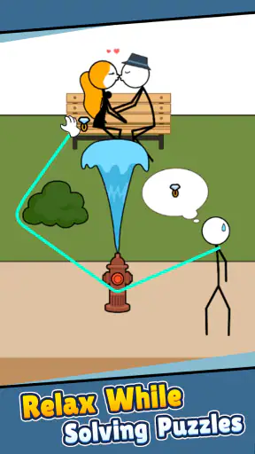 Mini Relax Games Stress Relief