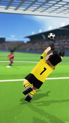 Mini Soccer Star - Foot 26