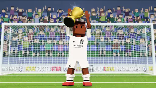 Mini Soccer Star - Foot 26