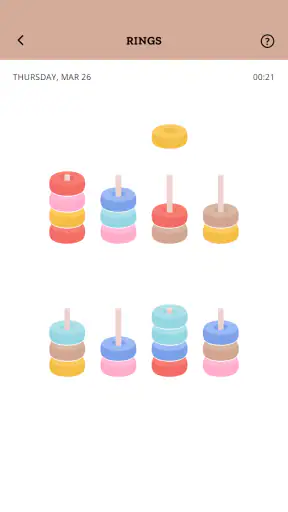 Minipuzzles – Défis du Jou